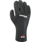 High Stretch Neoprene Gloves - 3.5mm - Black - GV-CLX47580X - Cressi